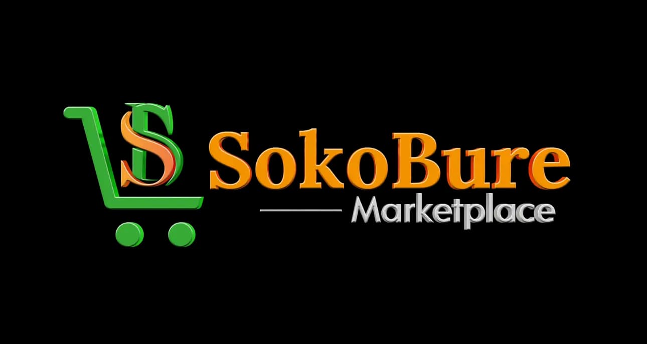 SokoBure Marketplace